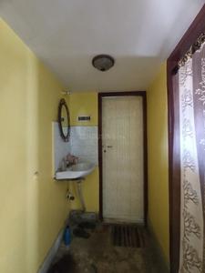 Hall Image of 1440 Sq.ft 6 BHK Independent House for sale in Kalikapur Kolkata for Rs. 10500000