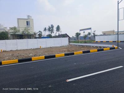 2 BHK Independent House
