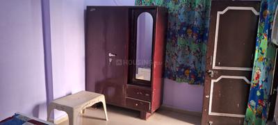 Bedroom Image of 400 Sq.ft 2 BHK Independent House for rent in Sarwal Jammu for Rs. 18000