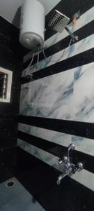 Bathroom Image of 300 Sq.ft 1 RK Apartment / Flat for rent in RR Nagar Bengaluru for Rs. 20000