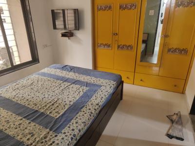 Bhoomi Acres Bedroom 4
