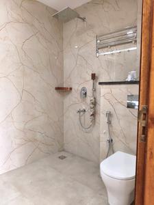 Bedroom Two Image of 2400 Sq.ft 4 BHK Builder Floor for sale in Sector 46 Gurgaon for Rs. 35000000
