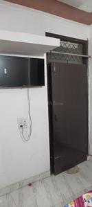Bedroom Image of 225 Sq.ft 1 RK Builder Floor for sale in Khanpur New Delhi for Rs. 1200000
