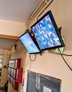 Image of 1200 Sq.ft 2 BHK Apartment / Flat for sale in Patuli, Kolkata for Rs. 6500000