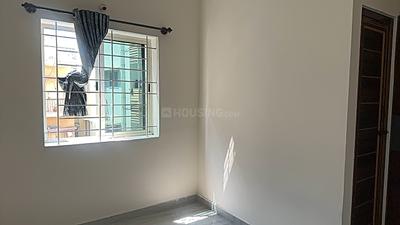 1 BHK Flat