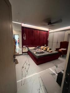 Bedroom Image of 1994 Sq.ft 4 BHK Apartment / Flat for rent in Fusion Homes, Noida Extension Greater Noida for Rs. 35000