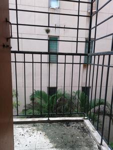 Living Room Image of 1093 Sq.ft 3 BHK Apartment / Flat for sale in Magnolia City, Barasat Kolkata for Rs. 4500000