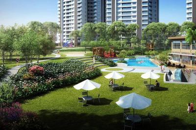Image of 2901 Sq.ft 4 BHK Apartment / Flat for sale in Phoenix One Bangalore West, Rajajinagar, Bengaluru for Rs. 98900000