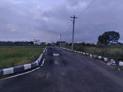 Image of 806 Sq.ft Residential Plot / Land for sale in Kundrathur, Chennai for Rs. 4835000