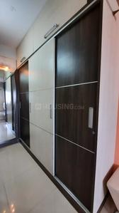 Kitchen Image of 1308 Sq.ft 2 BHK Apartment / Flat for sale in Rayasandra Bengaluru for Rs. 10850000