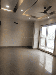 Hall Image of 3000 Sq.ft 4 BHK Builder Floor for sale in Paschim Vihar New Delhi for Rs. 45000000