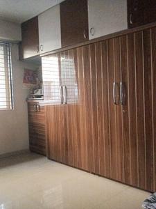 Bedroom Image of 2250 Sq.ft 4 BHK Villa for sale in Siddhi Aarohi Vihar, South Bopal Ahmedabad for Rs. 46000000