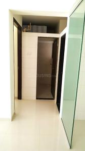 Hall Image of 550 Sq.ft 1 BHK Apartment / Flat for sale in Dhartidhan Dharti 3, Virar West Virar for Rs. 3500000