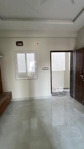Hall Image of 800 Sq.ft 1 BHK Apartment / Flat for rent in Hafeezpet Hyderabad for Rs. 19000