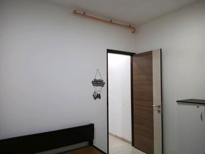 Bedroom Image of 1250 Sq.ft 2 BHK Apartment / Flat for sale in Ajmera I Land, Wadala East Mumbai for Rs. 37500000