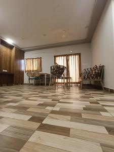 Hall Image of 690 Sq.ft 2 BHK Apartment / Flat for sale in Prime Arete Homes, Thadaperumbakkam Chennai for Rs. 3800000