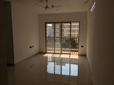 Hall Image of 1100 Sq.ft 3 BHK Apartment / Flat for rent in Basil Mondale, Mundhwa Pune for Rs. 40000