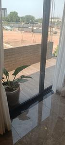 Balcony Image of 3000 Sq.ft 4 BHK Villa for sale in Plus Vishranti 41, Gorwa Vadodara for Rs. 21500000