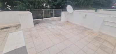 Balcony Image of 2000 Sq.ft 3 BHK Villa for rent in Celebrity Serenity, Bettadasanapura Bengaluru for Rs. 45000