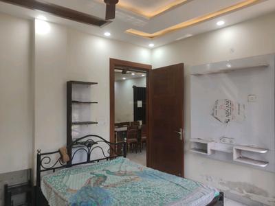 Bedroom Image of 1800 Sq.ft 3 BHK Builder Floor for sale in Sector 49 Faridabad for Rs. 17000000