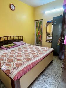 Bedroom Image of 870 Sq.ft 2 BHK Apartment / Flat for sale in Ghorabandha Jamshedpur for Rs. 3600000