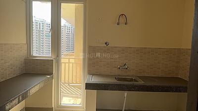 Kitchen Image of 1900 Sq.ft 3 BHK Apartment / Flat for sale in Ansal Estella, Sector 103 Gurgaon for Rs. 12500000