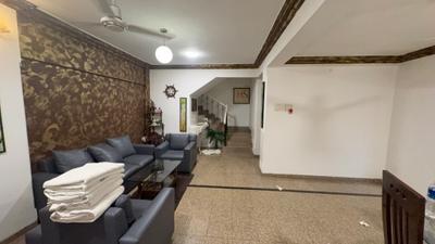 Living Room Image of 2020 Sq.ft 4 BHK Duplex for sale in Lalani Velentine Apartments, Malad East Mumbai for Rs. 57000000