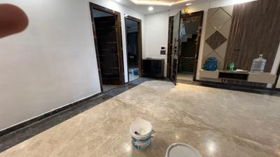 Living Room Image of 1890 Sq.ft 3 BHK Builder Floor for sale in Sector 8 Dwarka New Delhi for Rs. 31500000