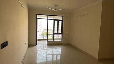 Living Room Image of 1310 Sq.ft 2 BHK Apartment / Flat for sale in Cosmos Express 99, Sector 99 Gurgaon for Rs. 12500000