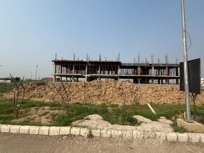 Image of 900 Sq.ft Residential Plot / Land for sale in 7C Aerotro Homes, JLPL Industrial Area, Mohali for Rs. 7500000