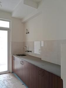 Kitchen Image of 1575 Sq.ft 3 BHK Apartment / Flat for sale in Amrapali Heartbeat City, Sector 107 Noida for Rs. 16500000