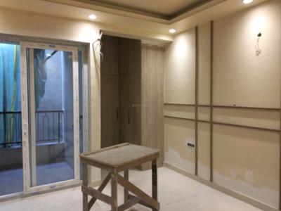 Bedroom Image of 2750 Sq.ft 5 BHK Builder Floor for sale in Rajendra Nagar Ghaziabad for Rs. 25000000