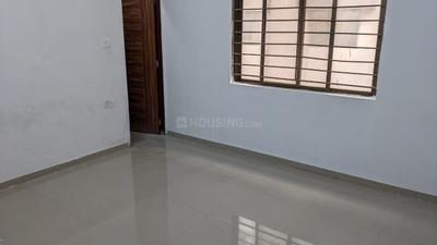 Bedroom Image of 1450 Sq.ft 3 BHK Apartment / Flat for sale in Akshar Pavilion, Bhayli Vadodara for Rs. 5500000