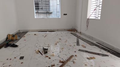 Bedroom Image of 450 Sq.ft 1 BHK Apartment / Flat for rent in Keshtopur Kolkata for Rs. 10000