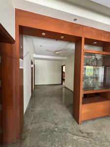 Living Room Image of 1650 Sq.ft 3 BHK Apartment / Flat for rent in Langford Gardens Bengaluru for Rs. 68000