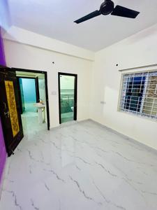 Bedroom Image of 1500 Sq.ft 2 BHK Independent House for rent in Ameenpur Sangareddy for Rs. 15000
