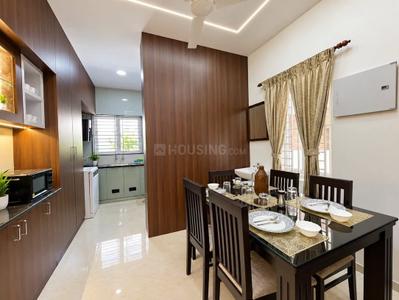 Hall Image of 1400 Sq.ft 3 BHK Independent House for sale in Dunda Raipur for Rs. 6200000