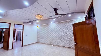Hall Image of 1248 Sq.ft 4 BHK Independent House for sale in Vasundhara Ghaziabad for Rs. 38000000