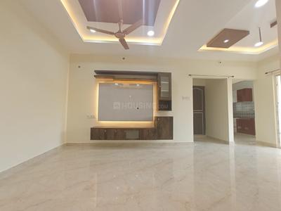 Hall Image of 1415 Sq.ft 3 BHK Apartment / Flat for sale in Sembakkam Chennai for Rs. 12239750