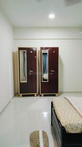 Bedroom Image of Yadav real estate in Andheri East, Mumbai