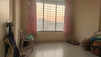 Bedroom Image of 1625 Sq.ft 4 BHK Apartment / Flat for sale in Jambhulwadi Pune for Rs. 12000000