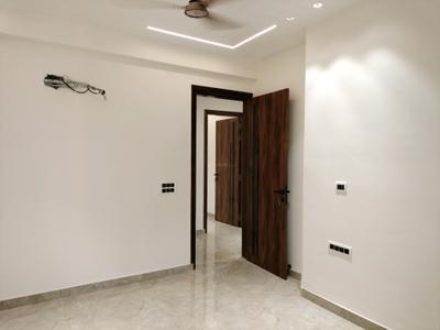 Bedroom Image of 1500 Sq.ft 3 BHK Apartment / Flat for sale in CGHS Prakriti Apartments, Sector 6 Dwarka New Delhi for Rs. 28200000