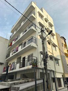 Image of 4200 Sq.ft 10 BHK Independent House for sale in Annapurneshwari Nagar, Bengaluru for Rs. 23000000