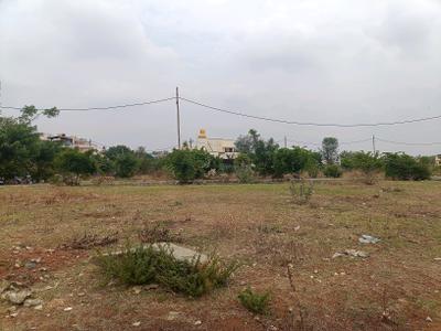 Image of 1200 Sq.ft Residential Plot / Land for sale in Vidyaranyapura, Bengaluru for Rs. 9400000
