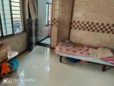 Bedroom Image of 900 Sq.ft 2.5 BHK Apartment / Flat for sale in Maninagar Ahmedabad for Rs. 5000000