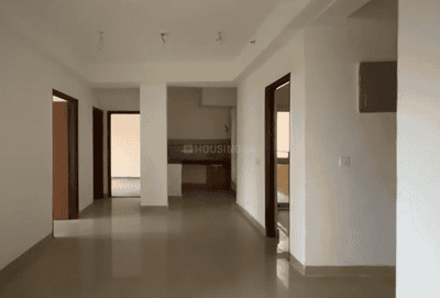 Image of 1494 Sq.ft 3 BHK Apartment / Flat for sale in Nimbus The Express Park View II Low Rise Apartments, Chi V, Greater Noida for Rs. 12700000
