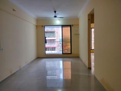 Living Room Image of 1155 Sq.ft 2 BHK Apartment / Flat for sale in Ulwe Navi Mumbai for Rs. 12400000