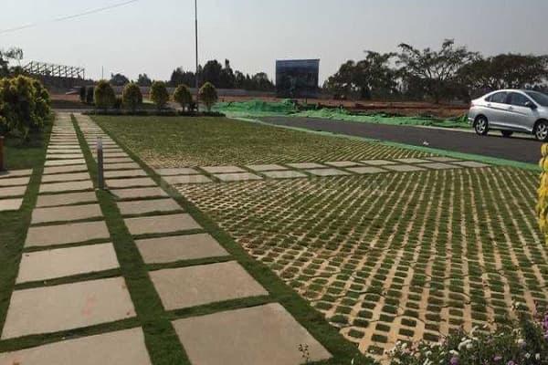 The County Address Phase 2 Main Image 1