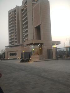 Image of 1200 Sq.ft 2 BHK Apartment / Flat for sale in BPTP Discovery Park, Sector 80, Faridabad for Rs. 13500000