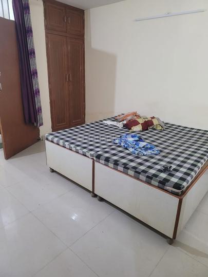 Goodluck properties Bedroom 1